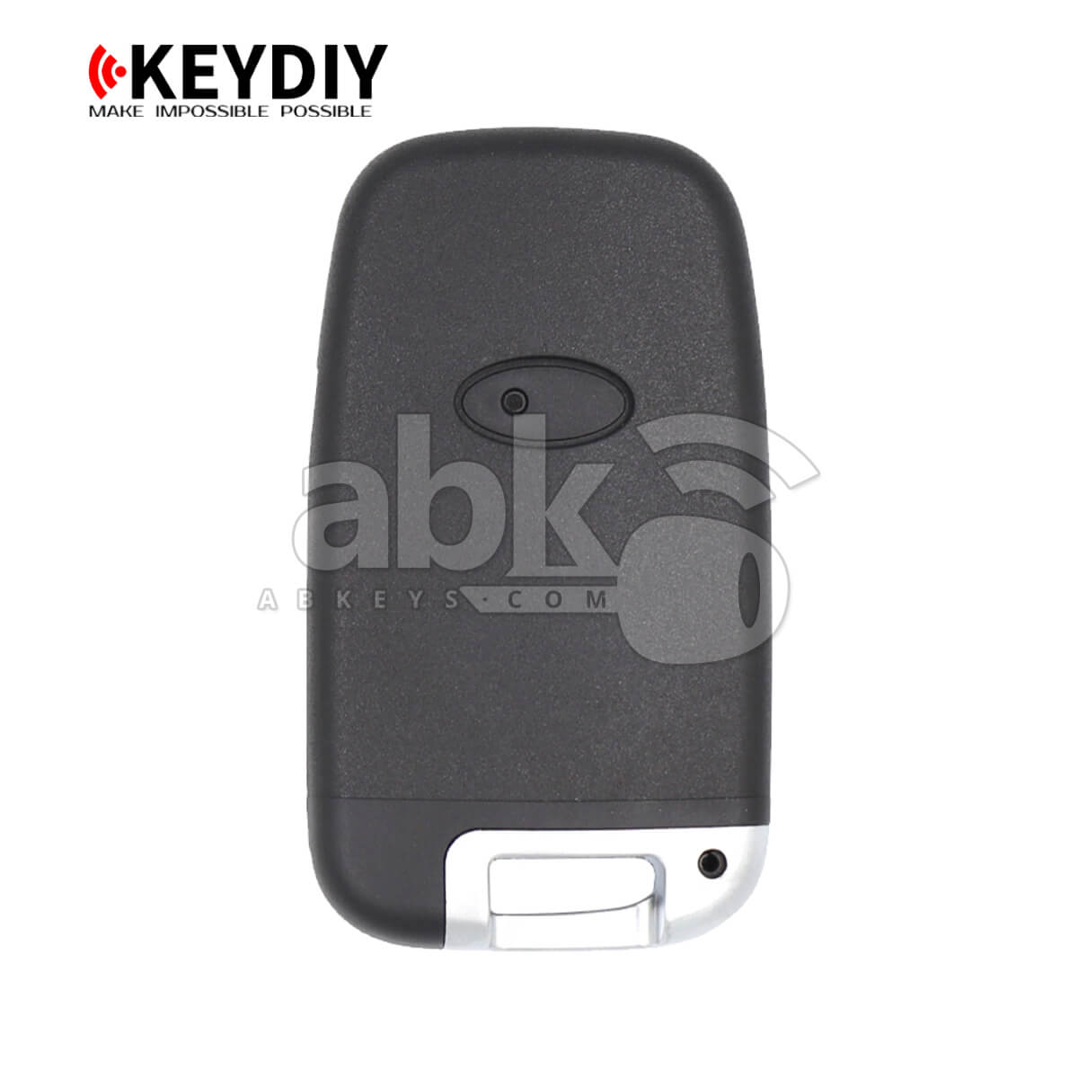 KeyDiy KD Universal Smart key ZB Series Hyundai Type With 4Buttons ZB04-4 - ABK-4499-ZB04-4 -
