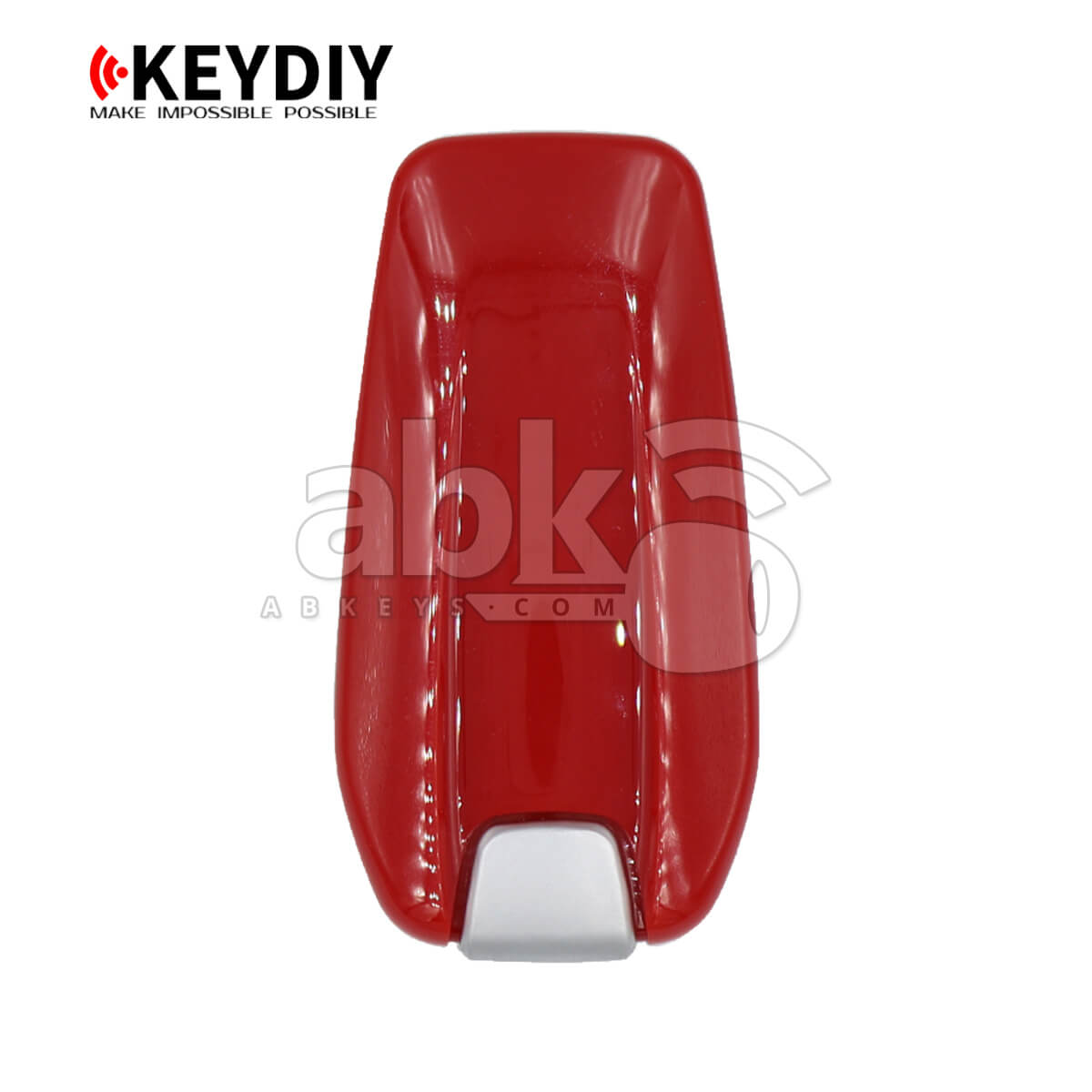 KeyDiy KD Universal Smart key ZB Series Alfa Romeo Type With 4Buttons ZB06   ABK 4499 ZB06  