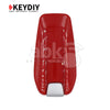 KeyDiy KD Universal Smart key ZB Series Alfa Romeo Type With 4Buttons ZB06 - ABK-4499-ZB06 -