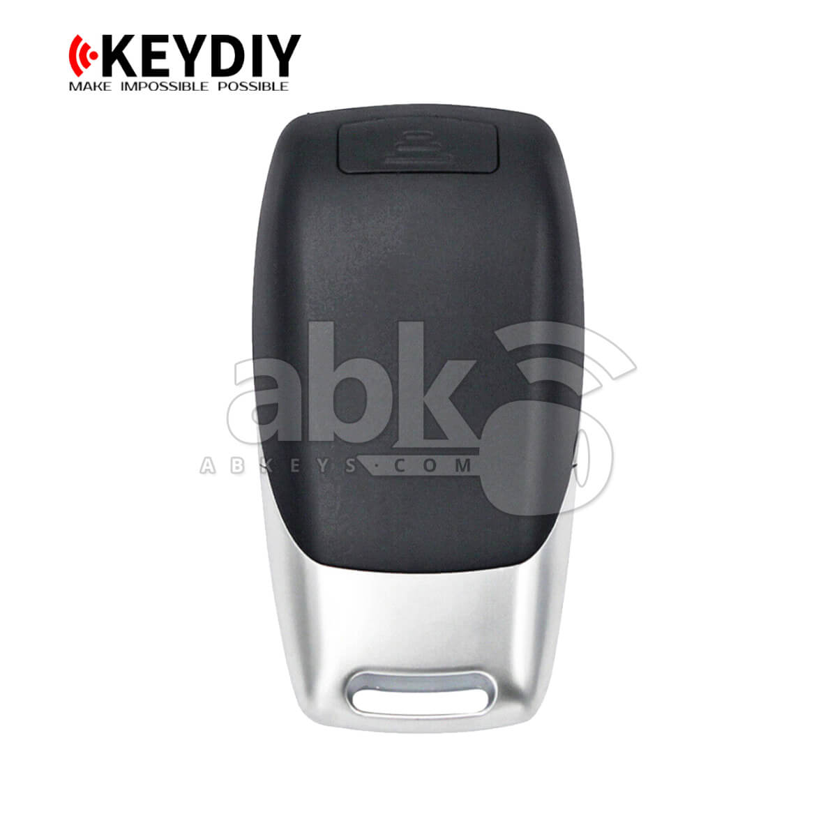 KeyDiy KD Universal Smart key ZB Series Mercedes Type With 3Buttons ZB11   ABK 4499 ZB11  
