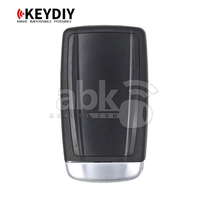 KeyDiy KD Universal Smart key ZB Series Honda Type With 3Buttons ZB14-3 - ABK-4499-ZB14-3 -