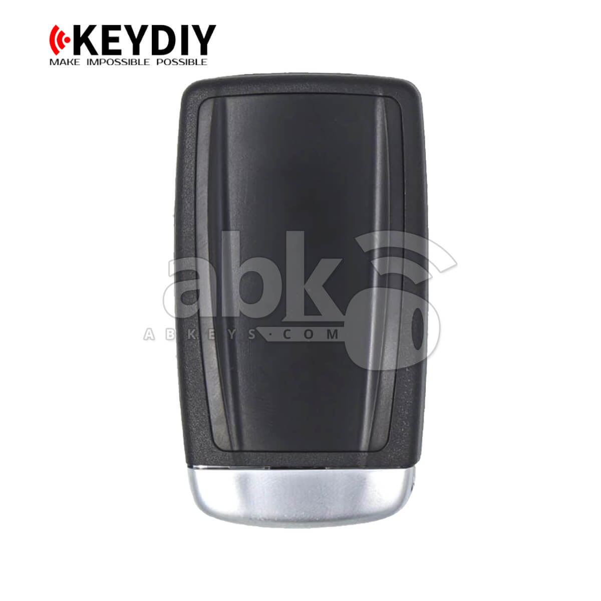 KeyDiy KD Universal Smart key ZB Series Honda Type With 4Buttons ZB14 4   ABK 4499 ZB14 4  