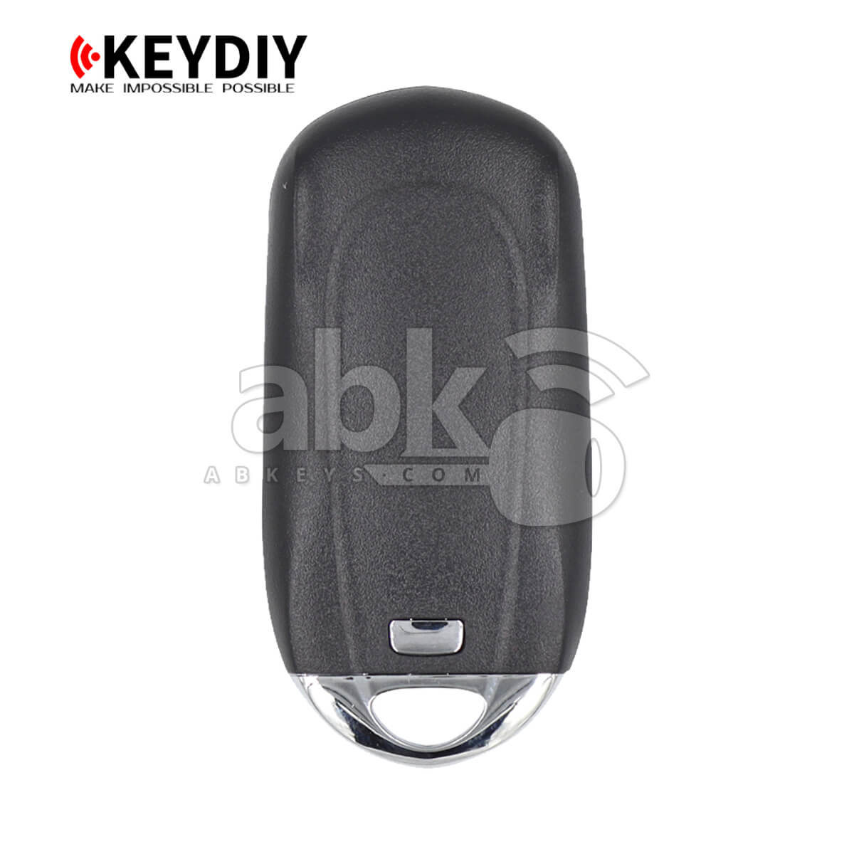 KeyDiy KD Universal Smart key ZB Series Buick Type With 4Buttons ZB22 4   ABK 4499 ZB22 4  
