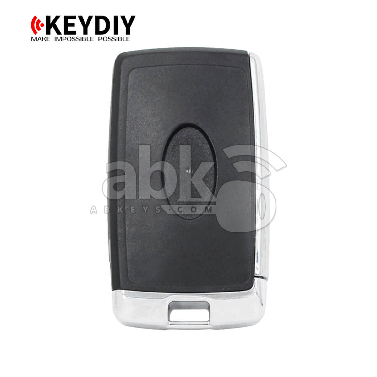 KeyDiy KD Universal Smart key ZB Series Land Rover Type With 5Buttons ZB24   ABK 4499 ZB24  