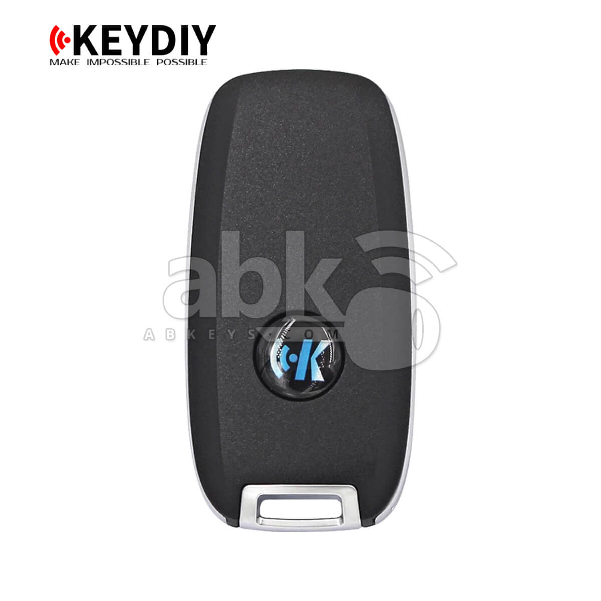 KeyDiy KD Universal Smart key ZB Series Chrysler Type With 4Buttons ZB27   ABK 4499 ZB27  