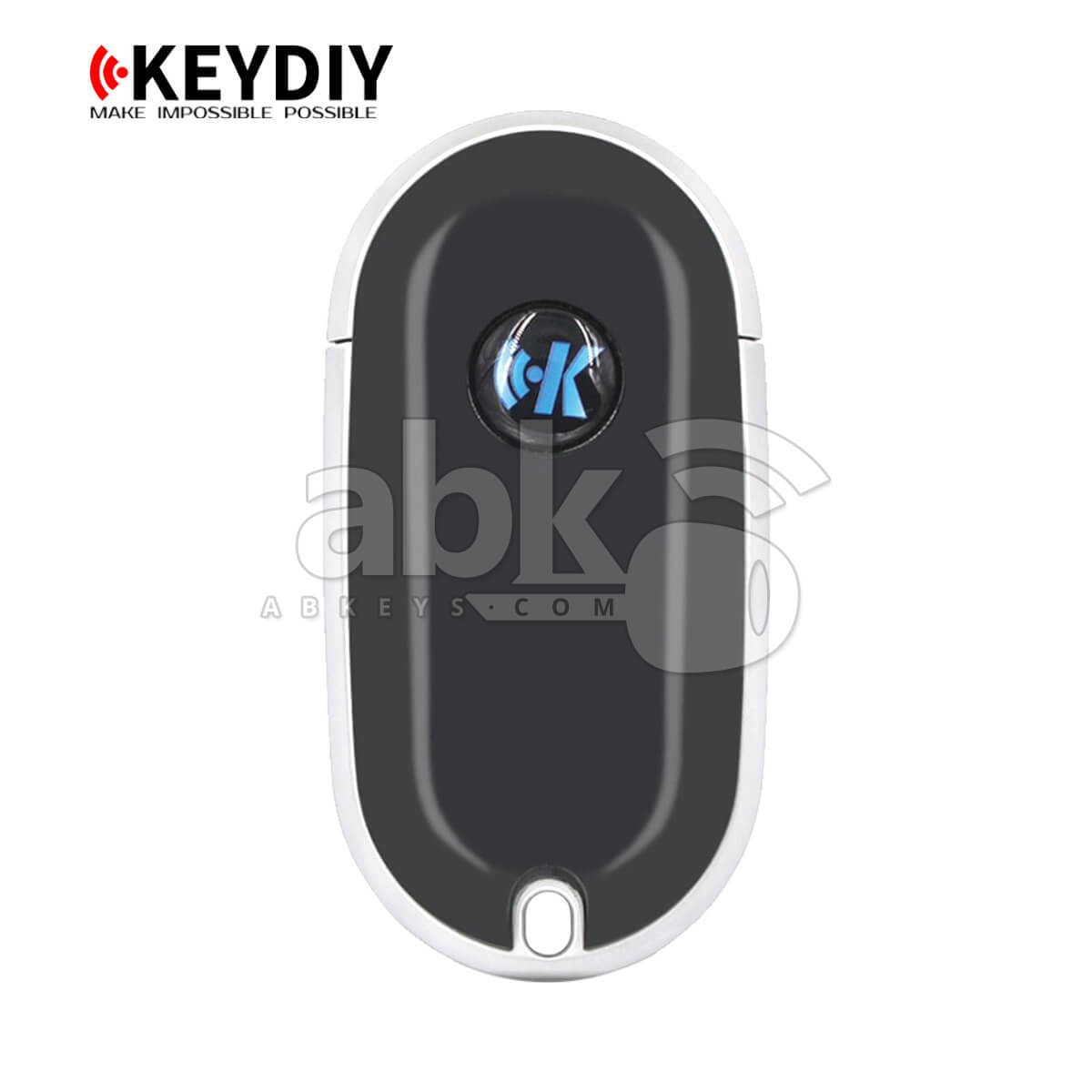 KeyDiy KD Universal Smart key ZB Series Benz Type With 4Buttons ZB29 4   ABK 4499 ZB29 4  