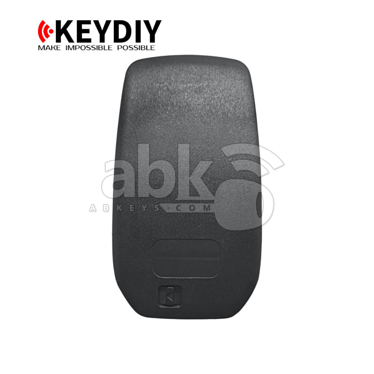 KeyDiy KD Universal Smart key ZB Series Toyota Type With 3Buttons ZB35 3   ABK 4499 ZB35 3  