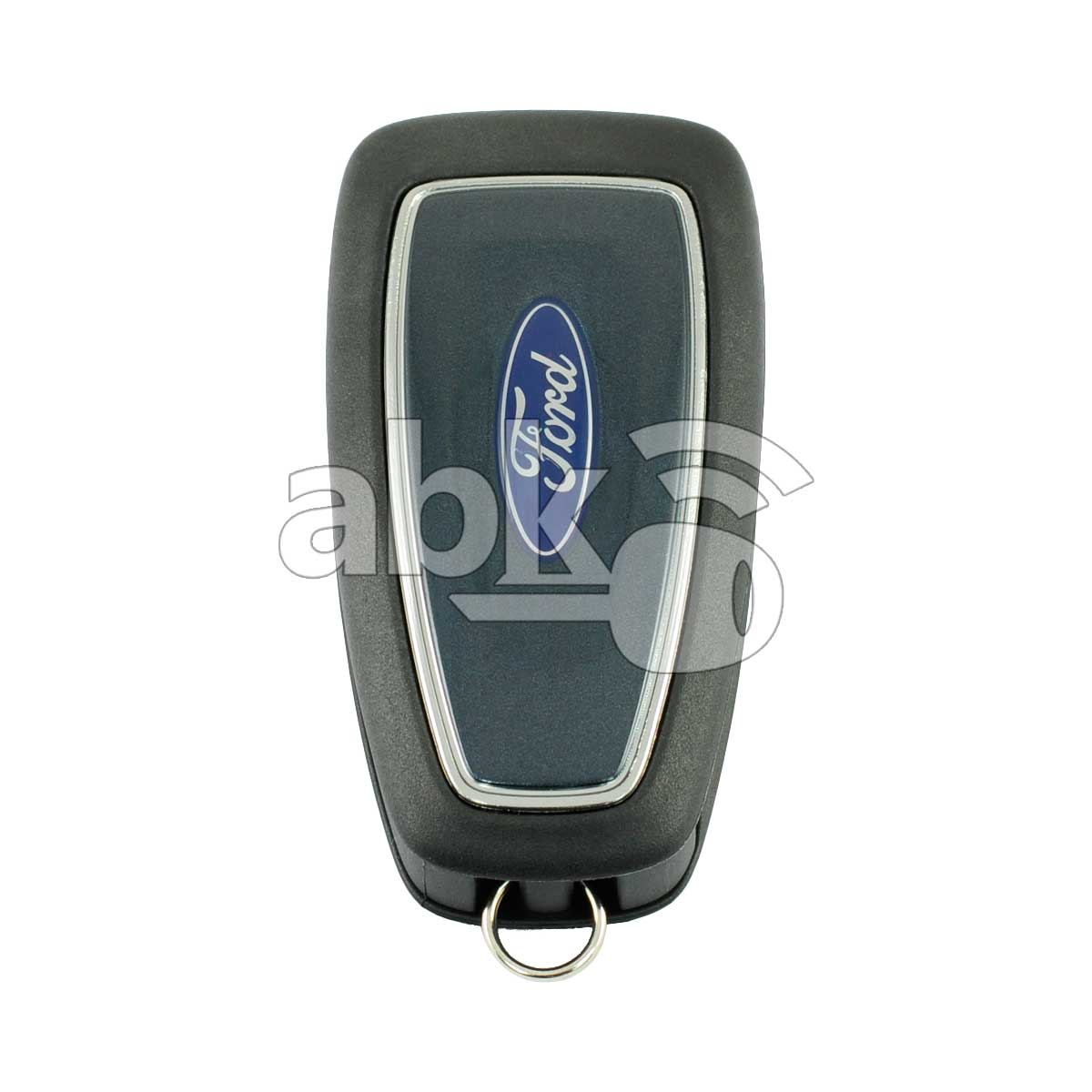Ford C-Max Focus Mondeo Kuga 2006+ Flip Remote 3Buttons 1337641 1753886 434MHz 5WK48791 FO21 -