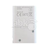 FAAC XT4 433LR Remote Control 4Buttons 433MHz Rolling Code XT4-433-LR - ABK-45-05 - ABKEYS.COM