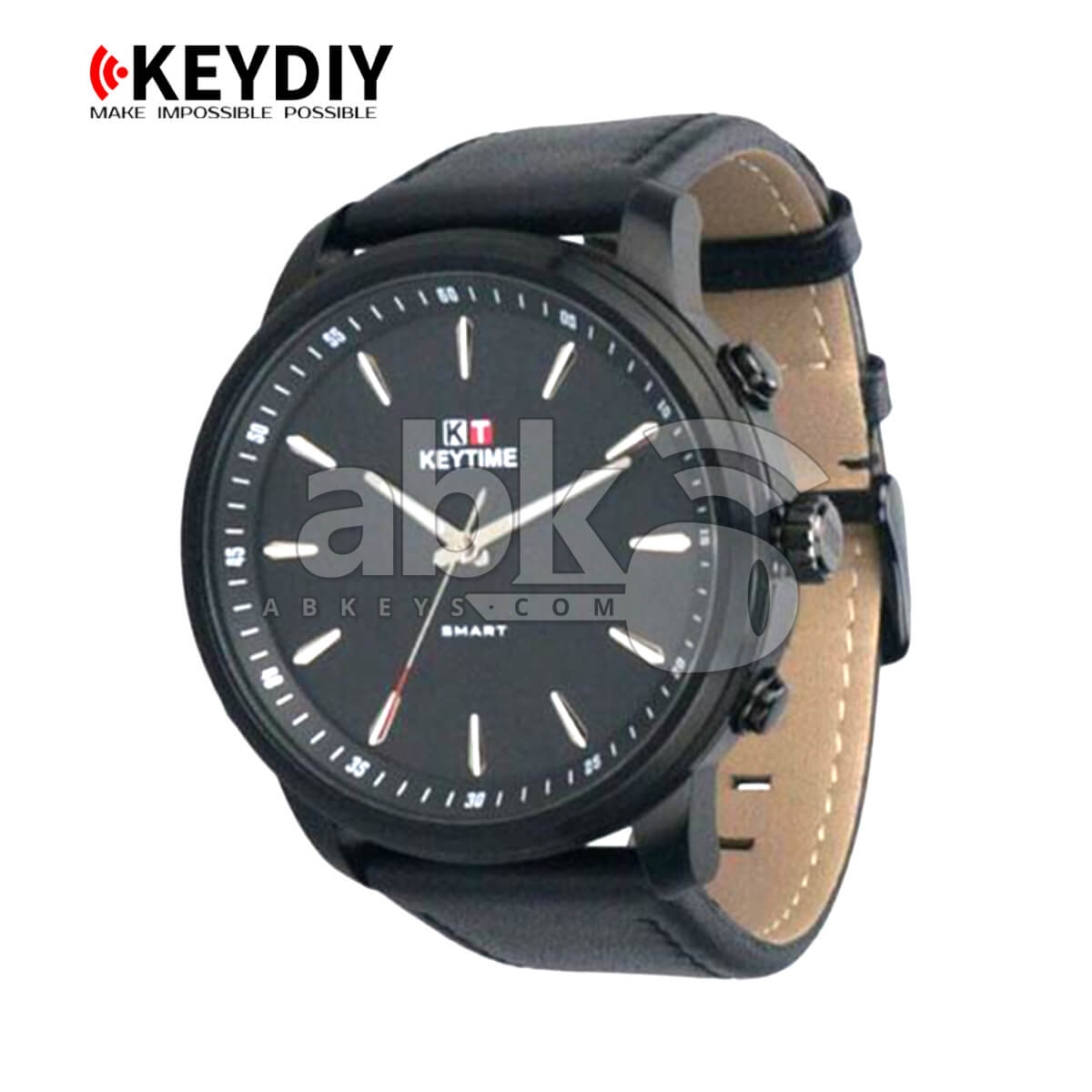 KeyDiy KD KeyTime Smart Watch BKT02   ABK 4500 BKT02   ABKEYS