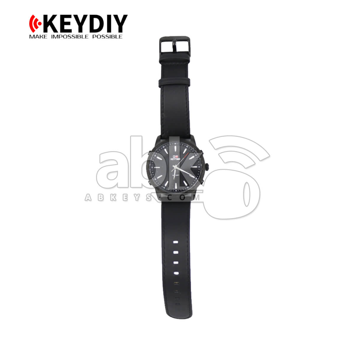 KeyDiy KD KeyTime Smart Watch BKT02   ABK 4500 BKT02   ABKEYS