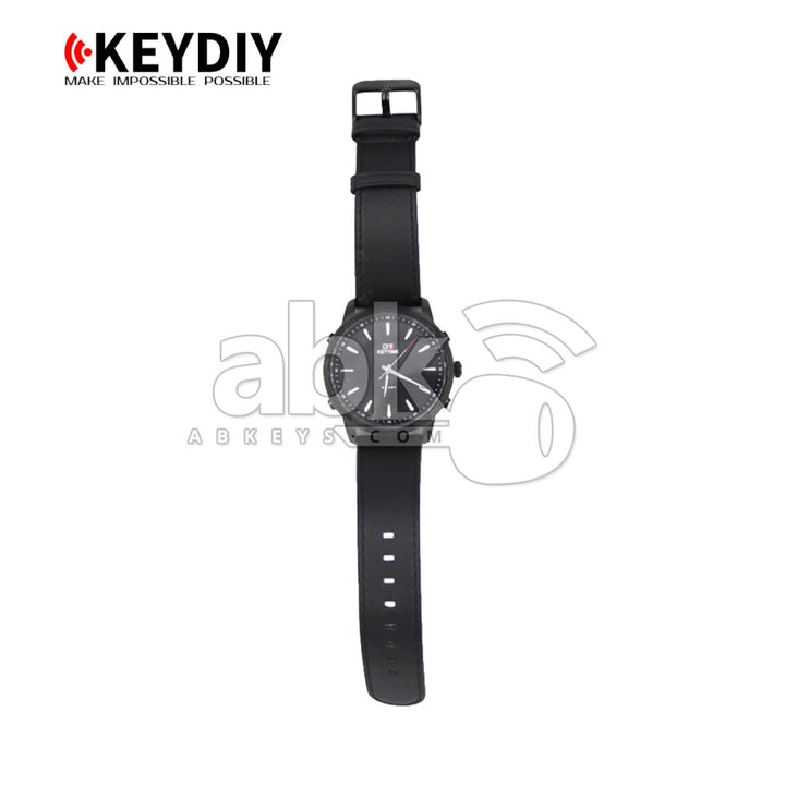 KeyDiy KD KeyTime Smart Watch BKT02 - ABK-4500-BKT02 - ABKEYS.COM