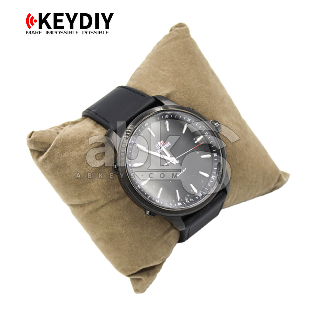 KeyDiy KD KeyTime Smart Watch BKT02   ABK 4500 BKT02   ABKEYS