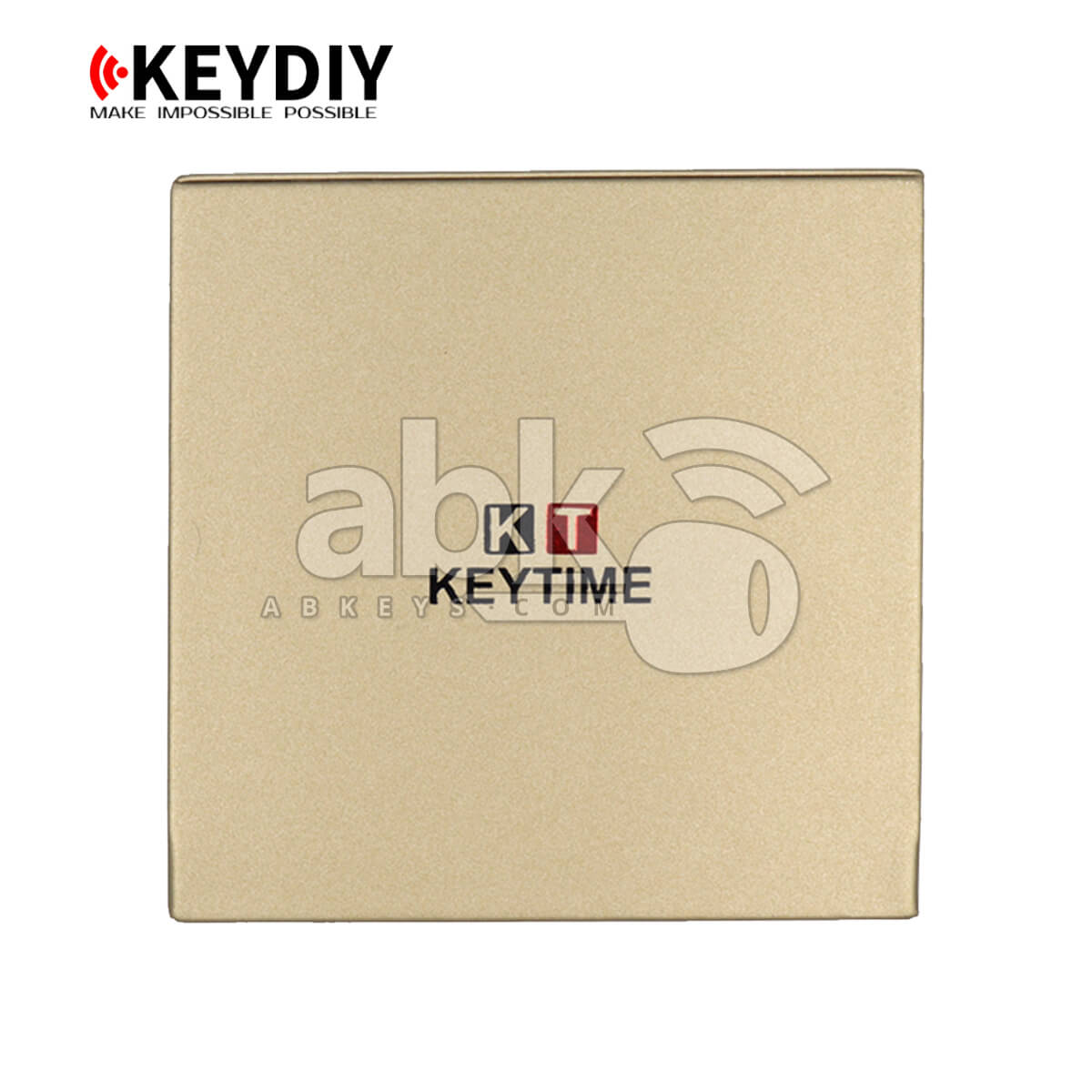 KeyDiy KD KeyTime Smart Watch BKT02   ABK 4500 BKT02   ABKEYS