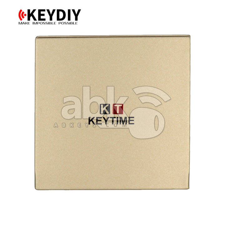 KeyDiy KD KeyTime Smart Watch BKT02 - ABK-4500-BKT02 - ABKEYS.COM