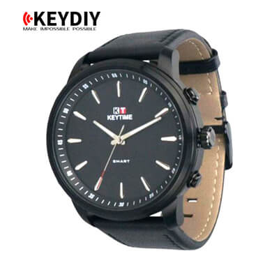 KeyDiy KD KeyTime Montre Intelligente BKT02