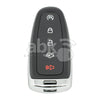 Ford Explorer Edge Taurus Expedition 2011+ Smart Key 5Buttons 164-R8092 315MHz M3N5WY8609 - ABK-4504