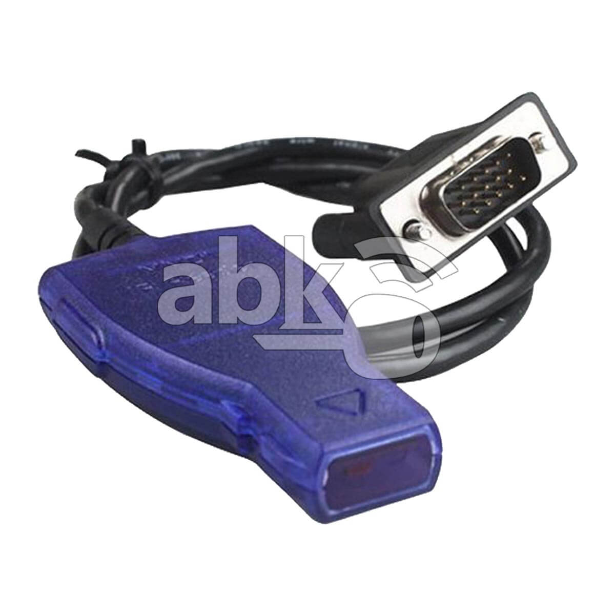 Mercedes VVDI BGA Key Programming Device IR Reader Cable   ABK 4505   ABKEYS