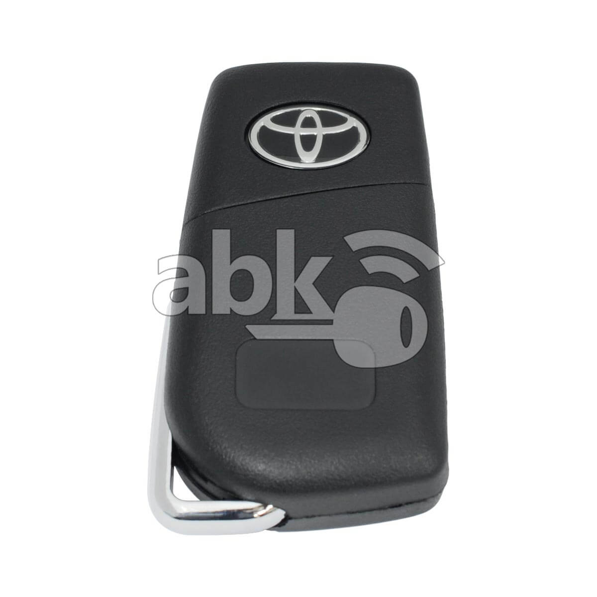 Toyota 2013+ Flip Remote Cover 2Buttons VA2   ABK 4512   ABKEYS