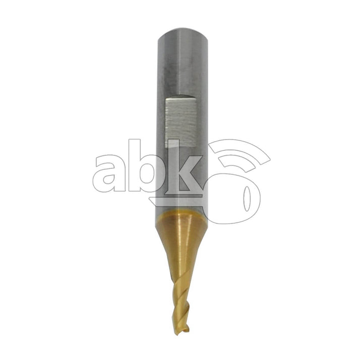 Condor XC-Mini Plus Dolphin Cutter 2.00mm By Xhorse XCMN06EN - ABK-4514 - ABKEYS.COM