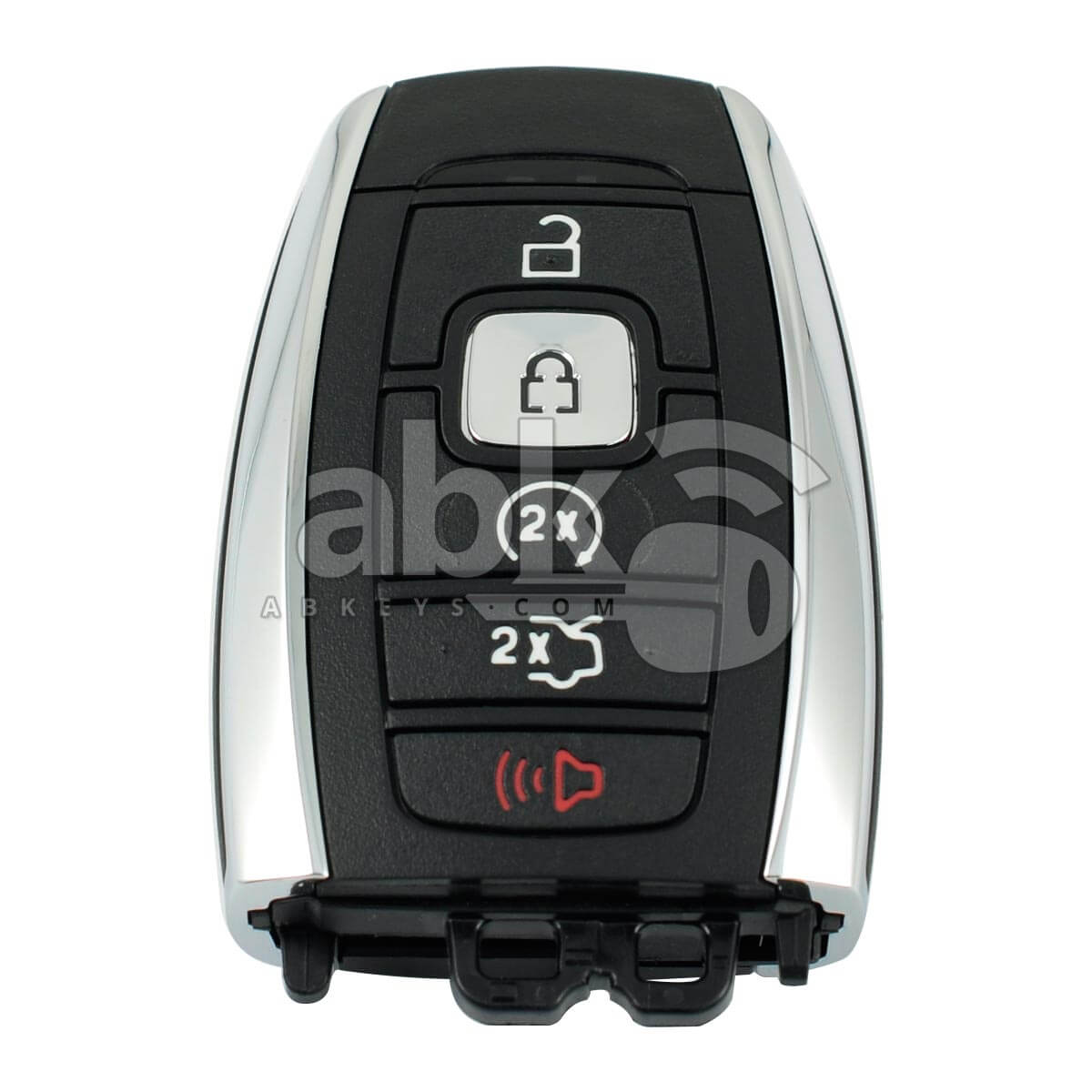 Genuine Lincoln Continental MKC MKX MKZ Navigator 2017+ Smart Key 5Buttons 5929515 902MHz
