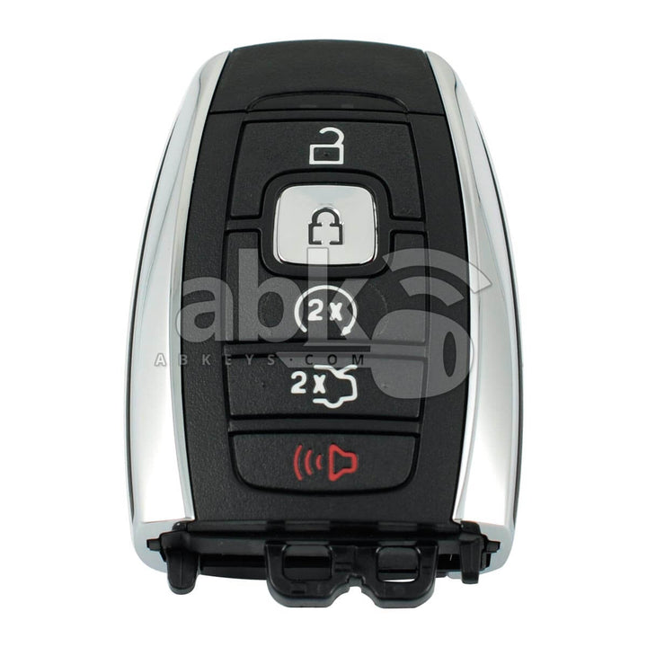 Genuine Lincoln Continental MKC MKX MKZ Navigator 2017+ Smart Key 5Buttons 5929515 902MHz