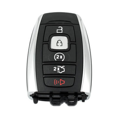Оригинальный Смарт-Ключ Lincoln Continental, MKC, MKX, MKZ, Navigator 2017+, 5Кнопок 5929515 902MHz, M3N-A2C9407300