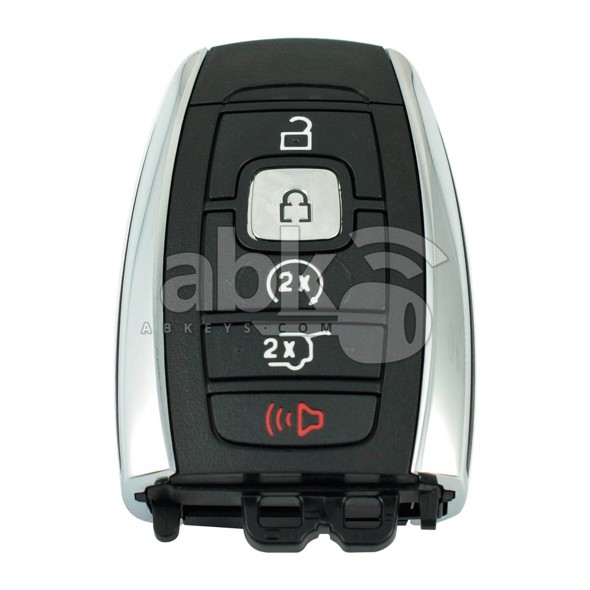Genuine Lincoln Navigator 2017+ Smart Key 5Buttons 164 R8226 5933990 902MHz M3N A2C9407300  