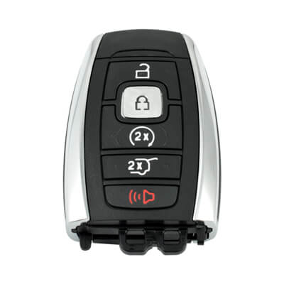 Оригинальный Смарт-Ключ Lincoln Navigator 2017+, 5Кнопки 5933990 902MHz, M3N-A2C9407300