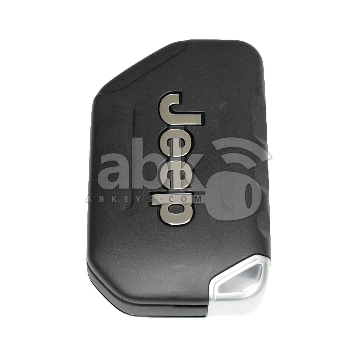 Genuine Jeep Wrangler 2018+ Smart Key 4Buttons 68416784AA 433MHz OHT1130261 Keyless Go - ABK-4521 -