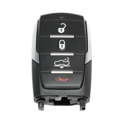 Оригинальный Смарт-Ключ Dodge Ram 1500 2019-2024, 4Кнопки 68291688AD 68442906AB 433MHz, OHT-4882056