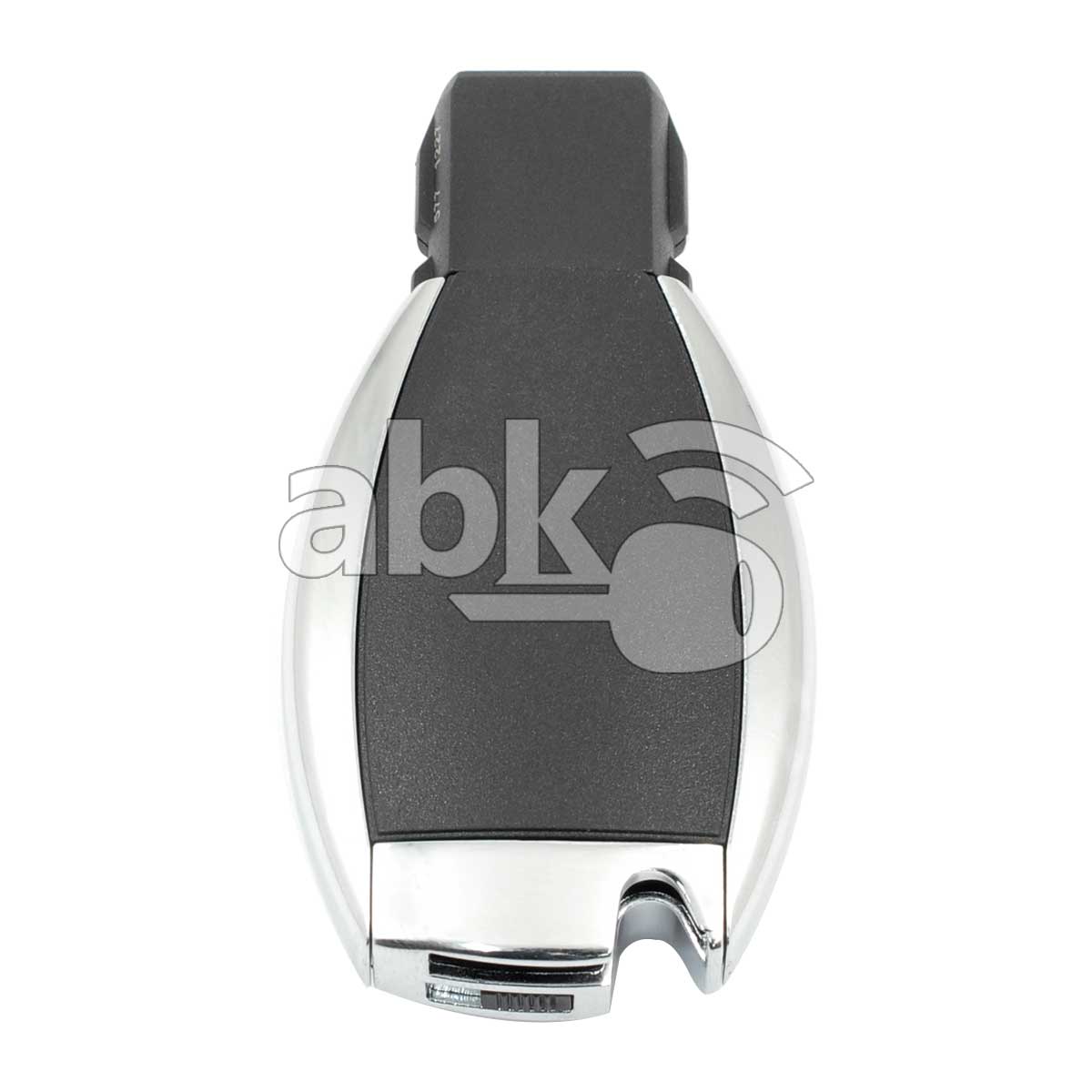 Mercedes Benz BGA BE 2007+ Smart Key Cover 3Buttons - ABK-4525 - ABKEYS.COM