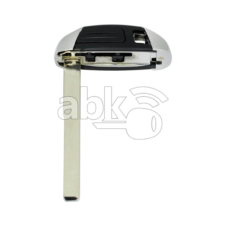 Lincoln Continental MKC MKX MKZ Navigator 2017+ Smart Key Blade 5929533 164-R8170 HU101 - ABK-4527 -