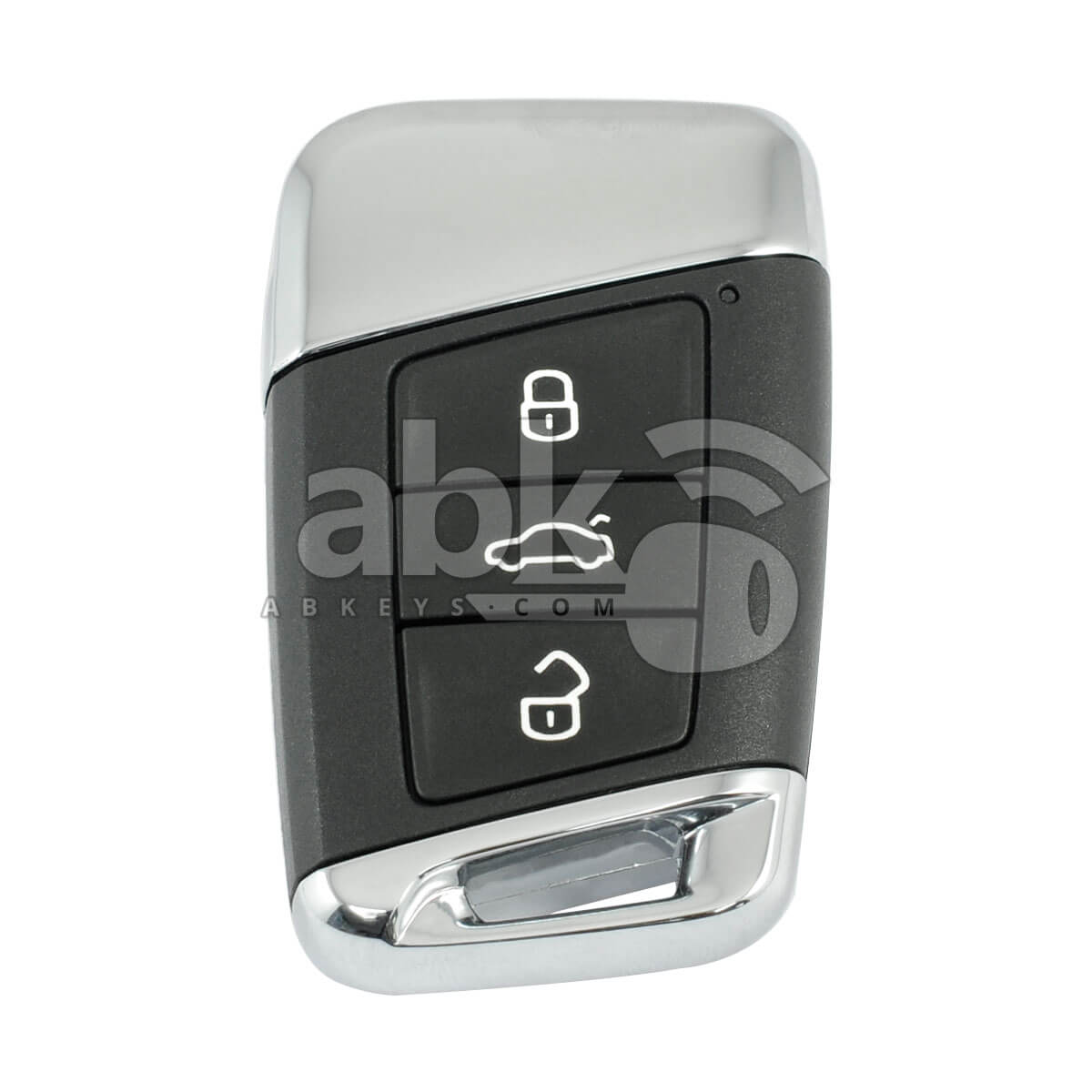 Volkswagen Passat 2015+ Smart Key 3Buttons 3G0 959 752 3G0959752 434MHz Keyless Go   ABK 4529  