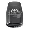 Genuine Toyota Avalon 2018+ Smart Key 4Buttons 14FCC P1 AA 433MHz 8990H-07040 - ABK-4537 - 