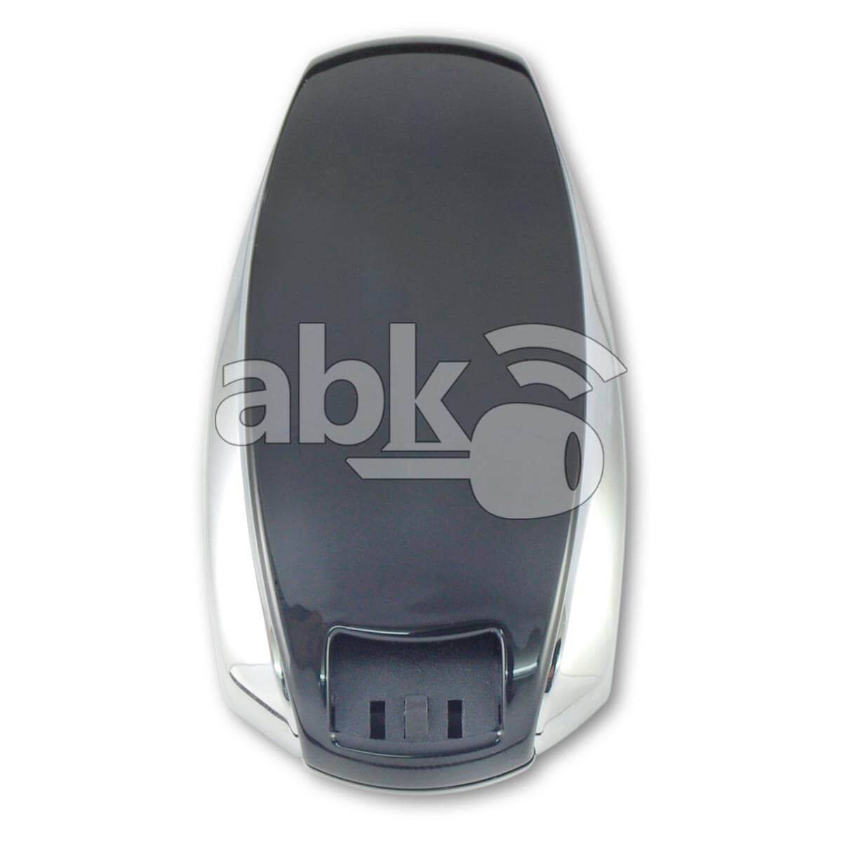 Volkswagen Touareg 2011+ Smart Key 3Buttons 433MHz - ABK-4541 - ABKEYS.COM