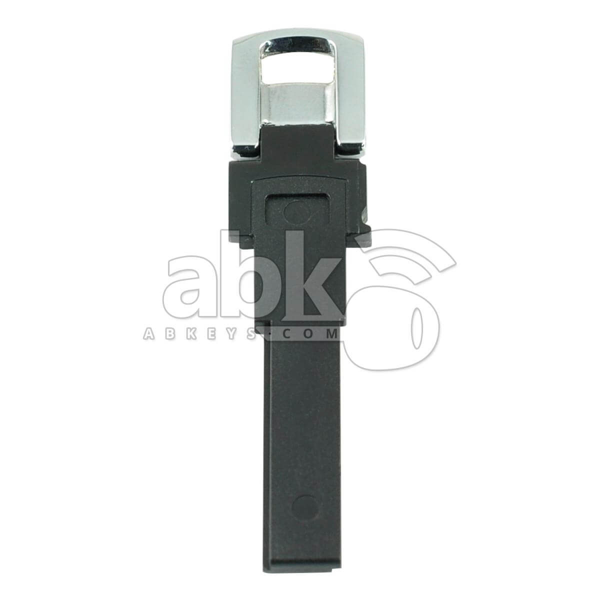 Volkswagen Touareg 2011+ Smart Key Blade HU66 - ABK-4542 - ABKEYS.COM