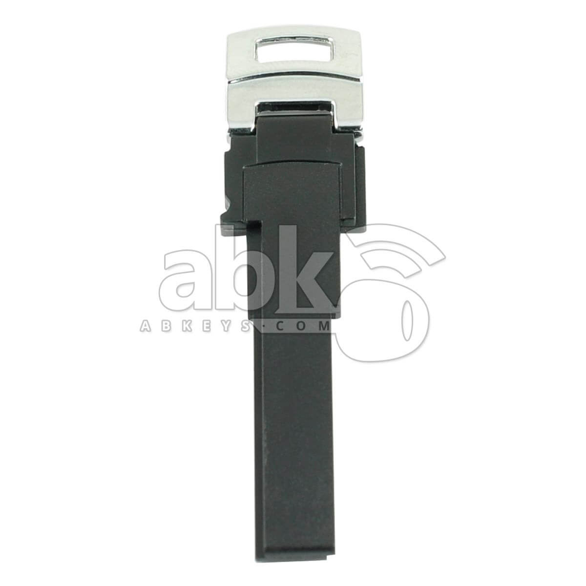 Volkswagen Touareg 2011+ Smart Key Blade HU66 - ABK-4542 - ABKEYS.COM