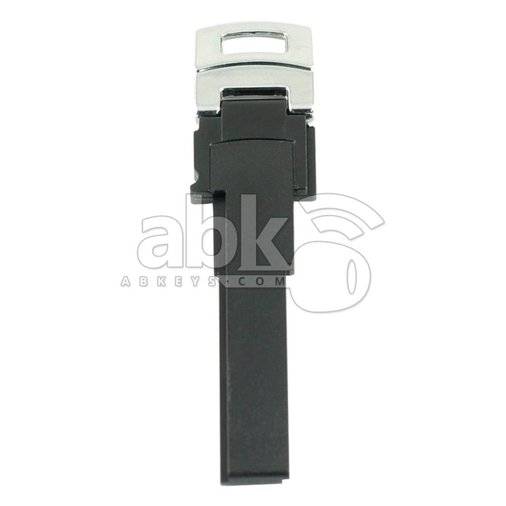 Volkswagen Touareg 2011+ Smart Key Blade HU66 - ABK-4542 - ABKEYS.COM