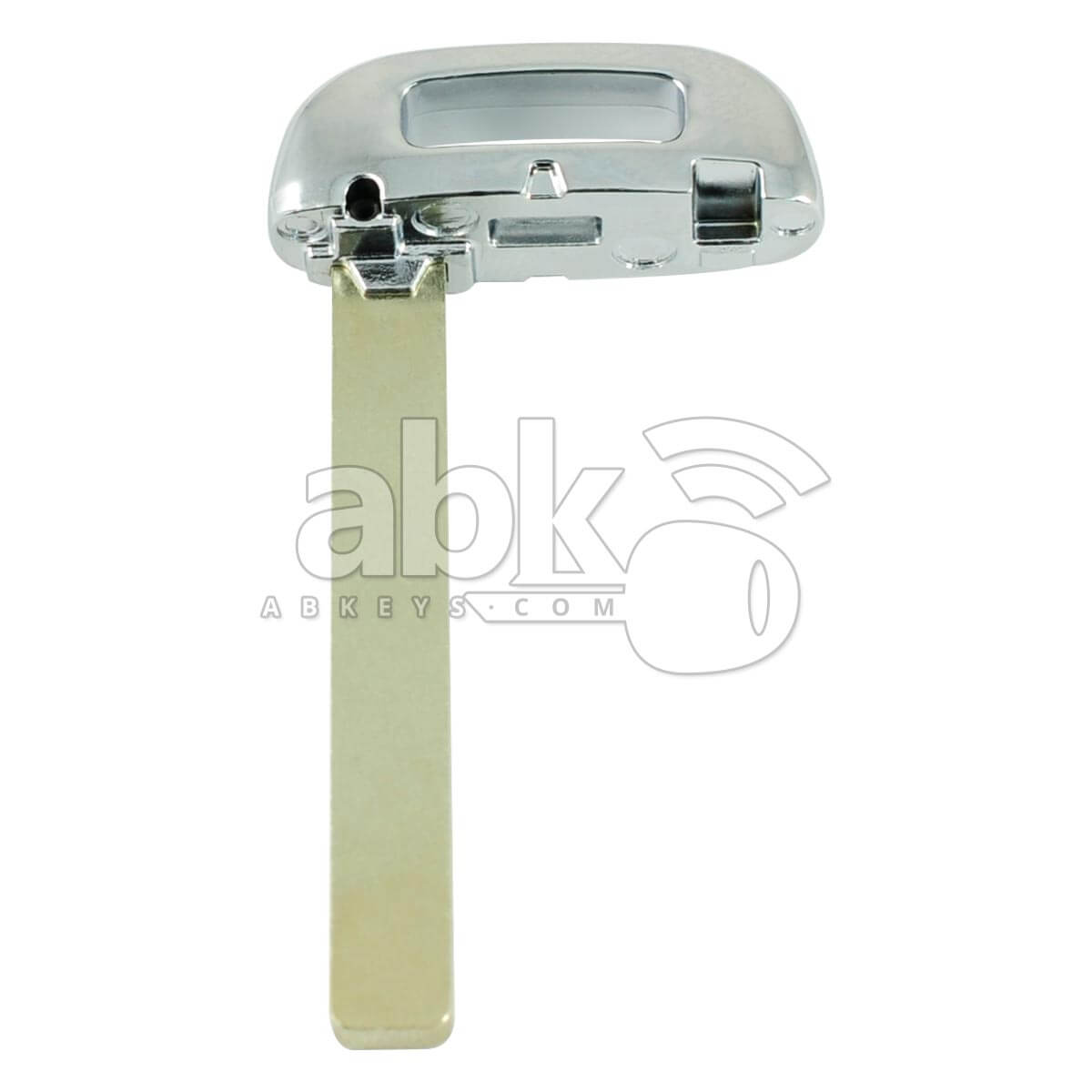 Genuine Kia Cadenza 2016+ Smart Key Blade 81996-C5050 KIA9TE - ABK-4547 - ABKEYS.COM