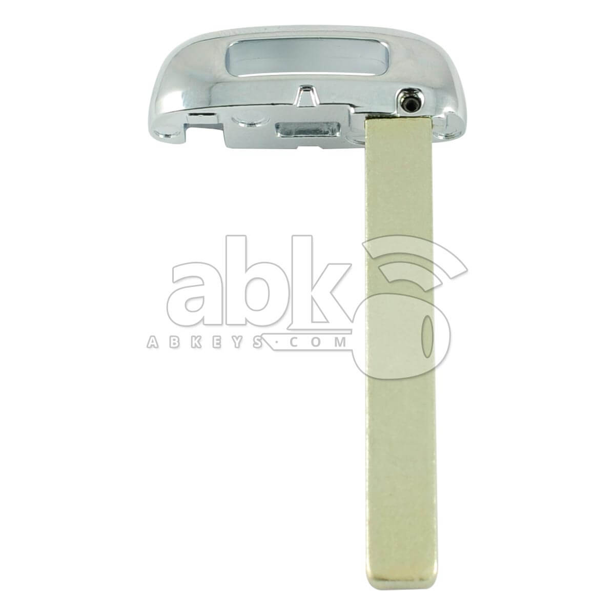 Genuine Kia Cadenza 2016+ Smart Key Blade 81996-C5050 KIA9TE - ABK-4547 - ABKEYS.COM