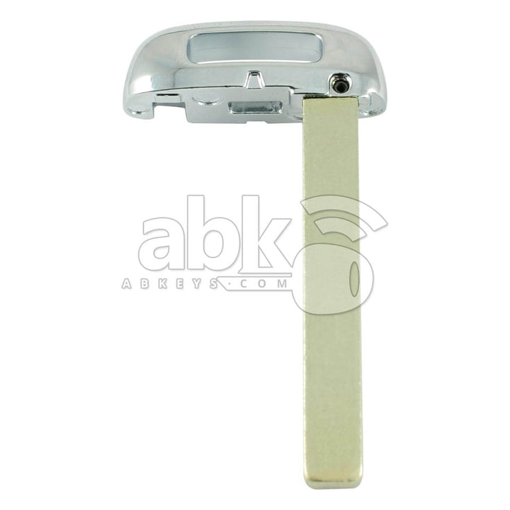 Genuine Kia Cadenza 2016+ Smart Key Blade 81996-C5050 KIA9TE - ABK-4547 - ABKEYS.COM