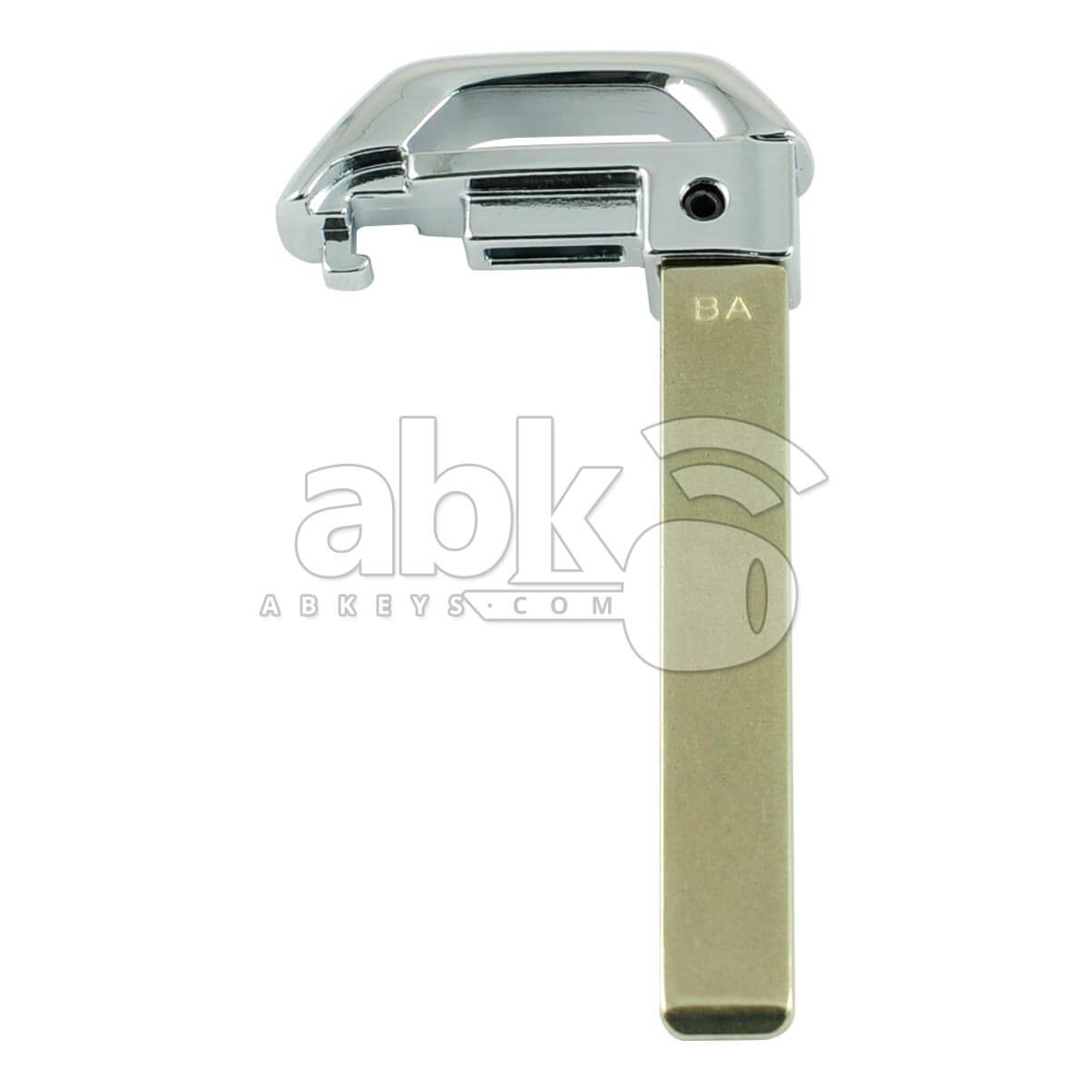 Genuine Kia 2018+ Smart Key Blade 81999 J7020 HU134   ABK 4548   ABKEYS