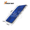 Xhorse King Card Slimmest Universal Smart Key 4Buttons XSKC04EN Diamond Blue Colour -