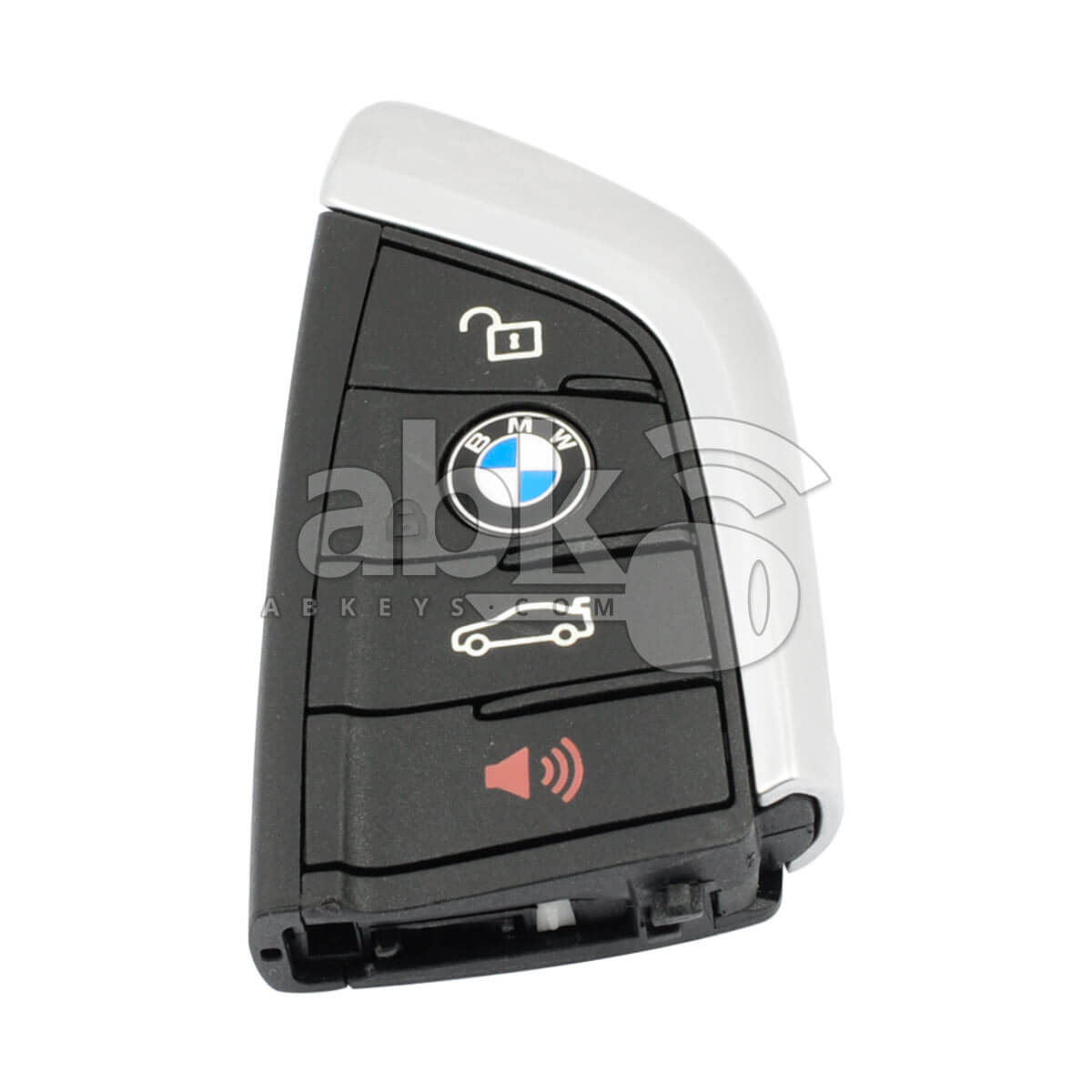 Bmw F Series CAS4 FEM BDC 2009+ Smart Key 4Buttons 868MHz - ABK-4557 - ABKEYS.COM