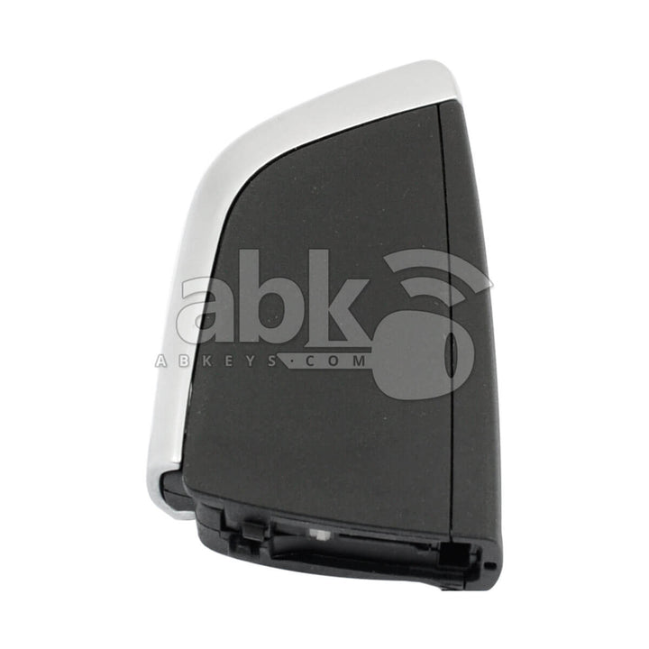 Bmw F Series CAS4 FEM BDC 2009+ Smart Key 4Buttons 868MHz - ABK-4557 - ABKEYS.COM