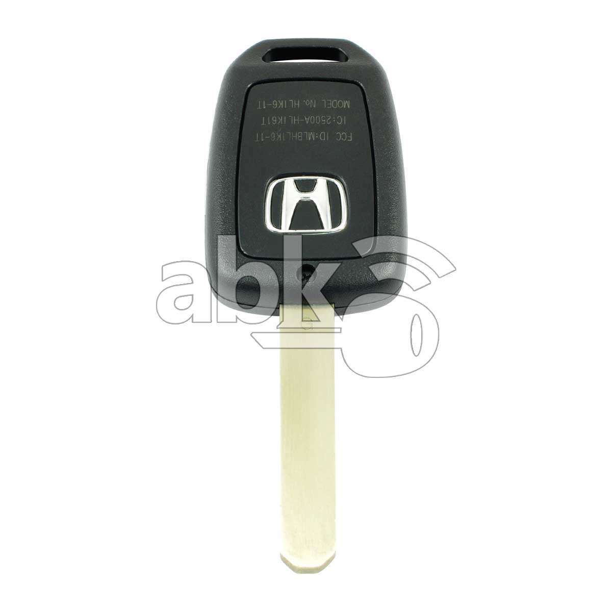 Genuine Honda Accord Civic 2016+ Key Head Remote 4Buttons 35118 T2A A60 433MHz MLBHLIK6 1TA HON66  