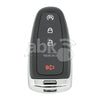 Ford Explorer Edge Expedition 2011+ Smart Key 4Buttons 5921285 315MHz M3N5WY8609 - ABK-4559 -