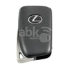 Genuine Lexus IS250 IS350 2020+ Smart Key 4Buttons 89904-53E70 315MHz HYQ14FLB P1 A9 - ABK-4560 -