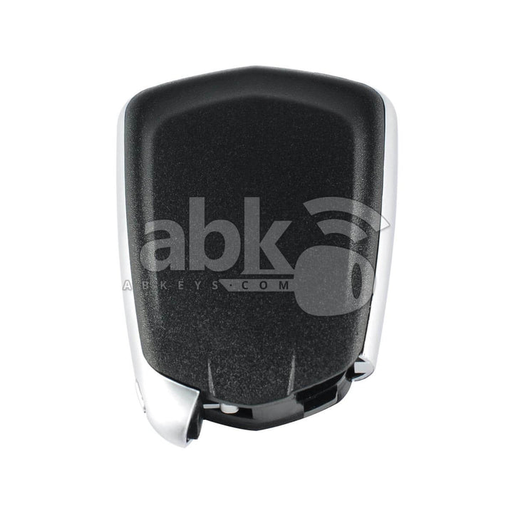 Cadillac ATS CTS XTS 2014+ Smart Key 4Buttons 13598506 315MHz HYQ2AB - ABK-4578 - ABKEYS.COM